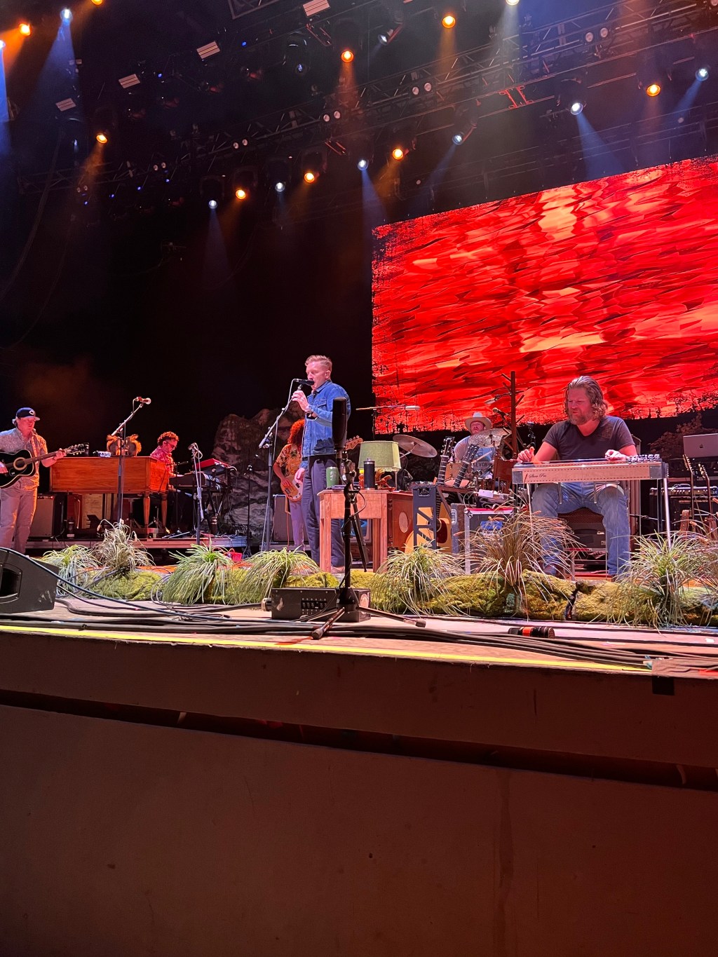 Tyler Childers Catbird Music Festival @Bethel&nbsp;Woods