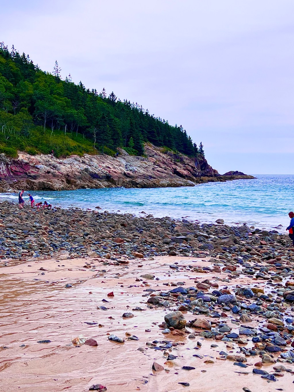 Acadia National Park