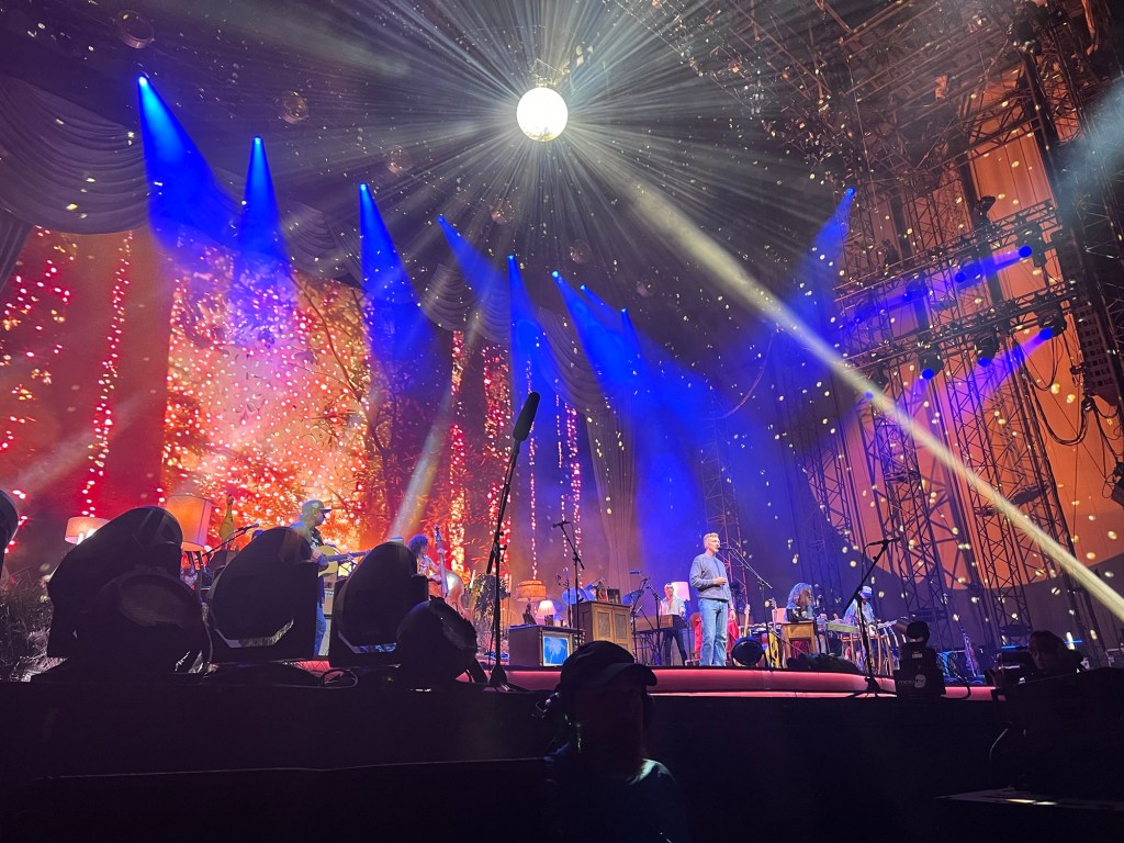 Tyler Childers in Bangor July 5th,&nbsp;2024