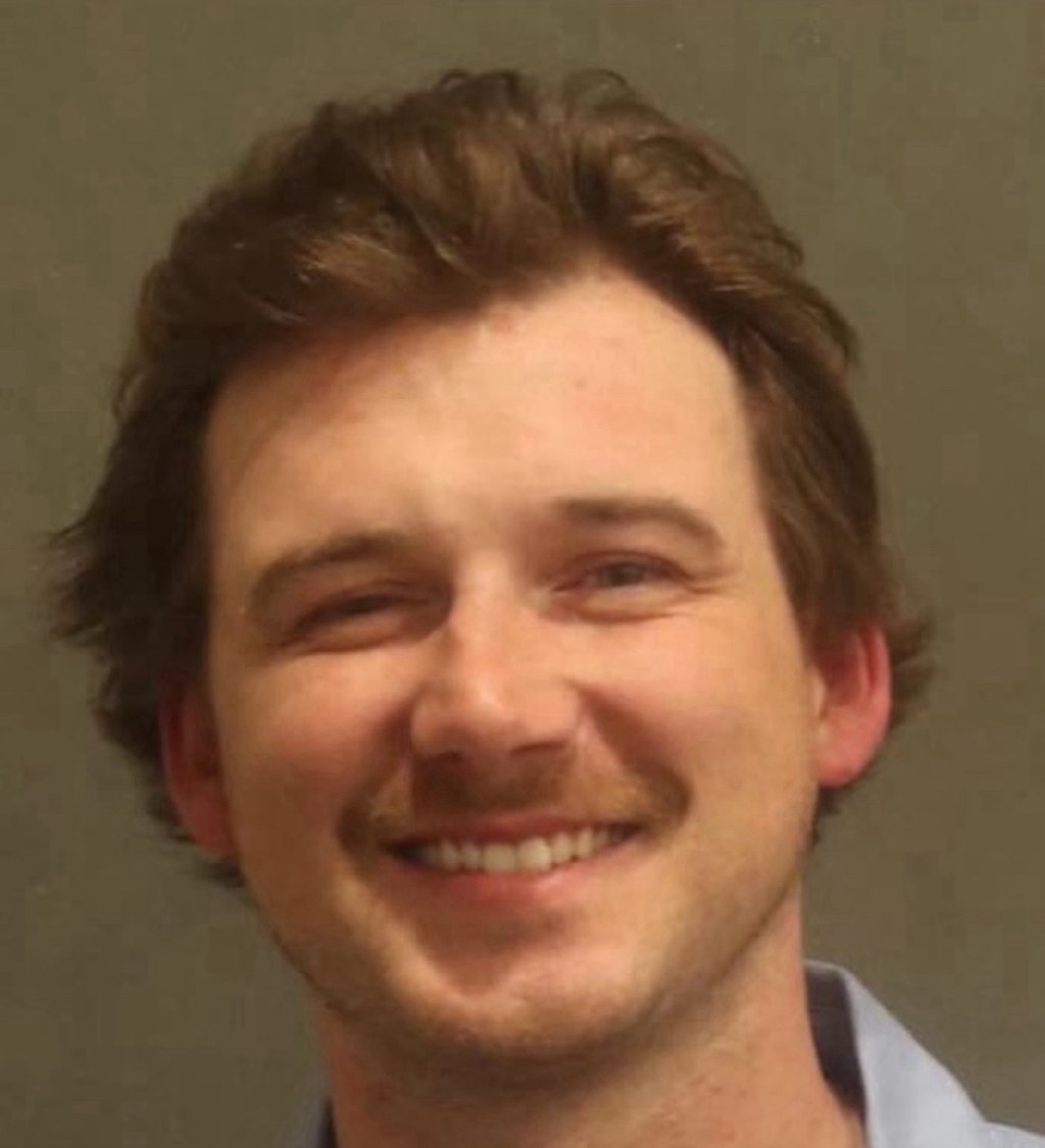 Morgan Wallen Arrested&nbsp;Again…