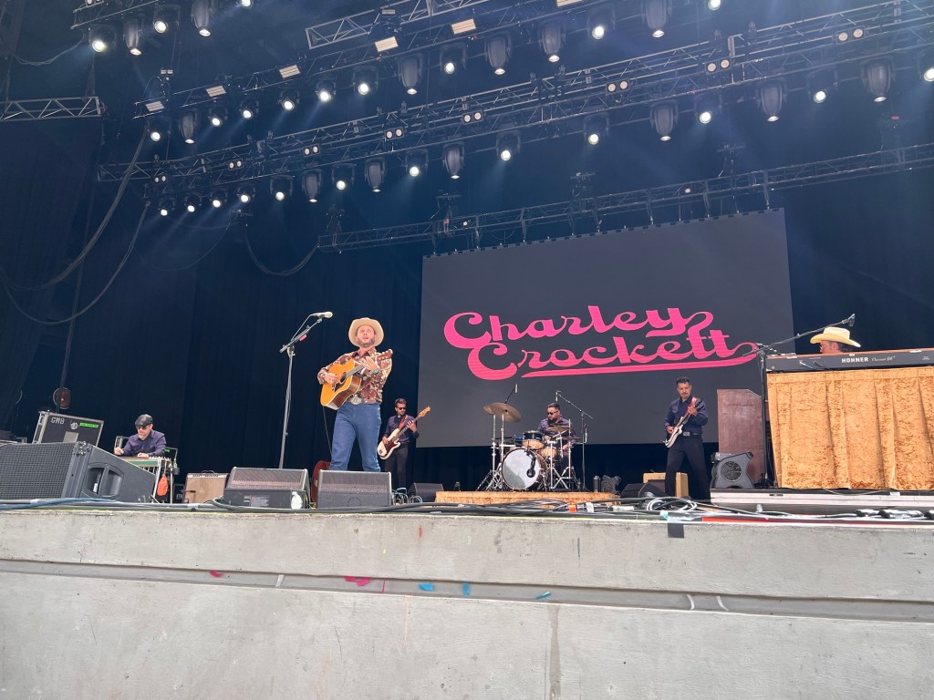 Photo Highlights of the Inaugural Catbird Music Festival–Bethel Woods Day&nbsp;2