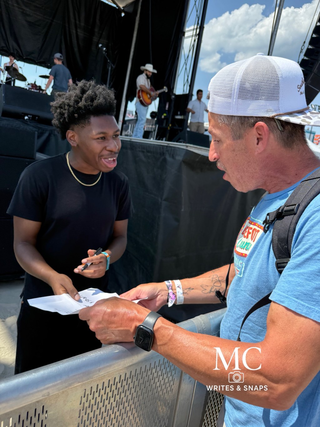 Fast Tracks: Kevin Smiley Brings Heart and Humor to the Jersey&nbsp;Shore
