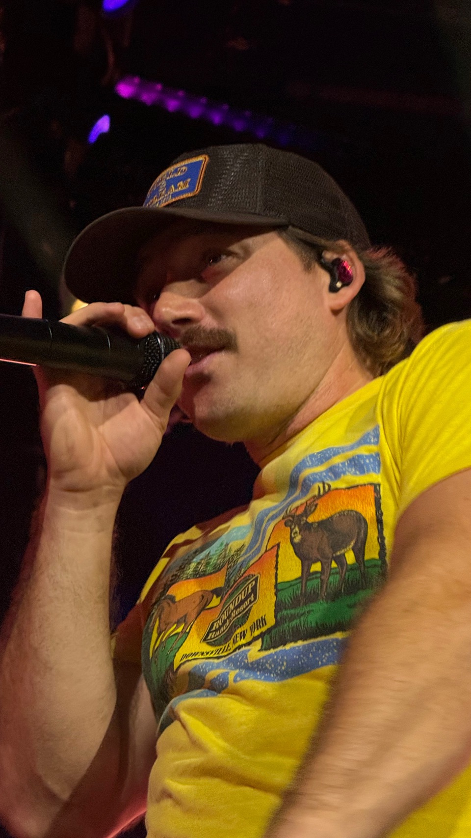 Commentary: Listening Beyond the Headlines – What Morgan Wallen’s New Album Really&nbsp;Says