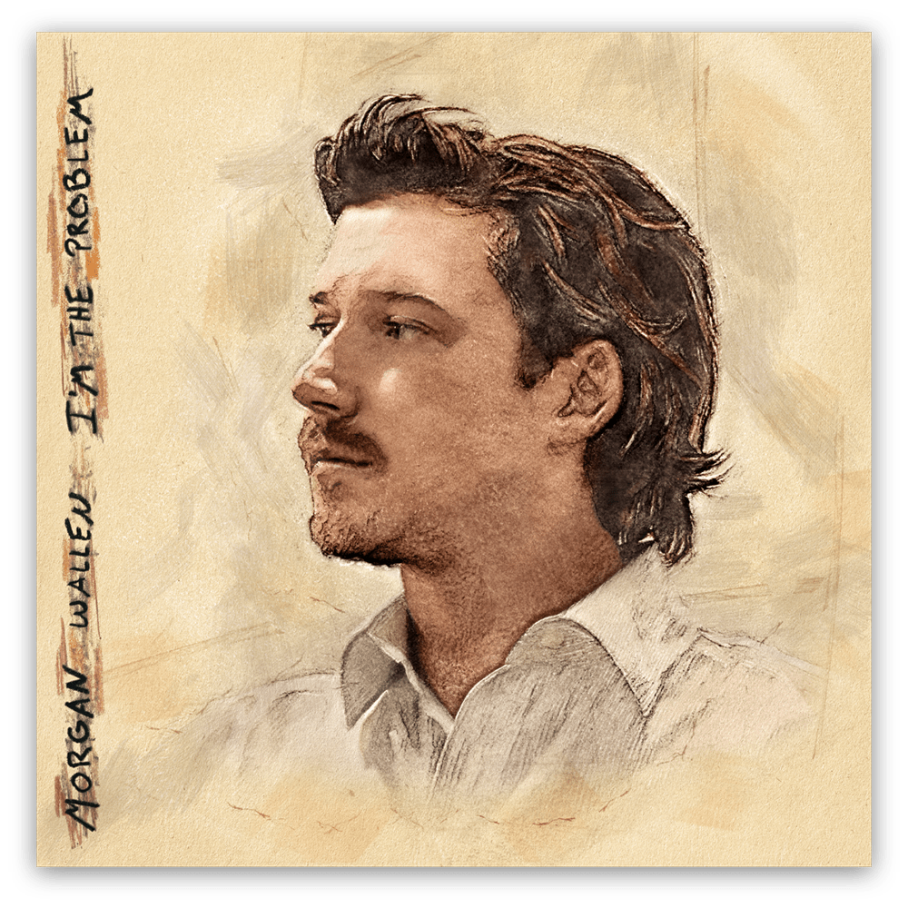 Morgan Wallen Says “No Thanks” to the&nbsp;Grammys