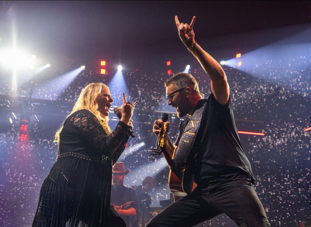 ERIC CHURCH’S&nbsp;FREE THE MACHINE TOURKICKS OFF IN PITTSBURGH + COLUMBUSTickets to Remaining Shows Available at&nbsp;EricChurch.com