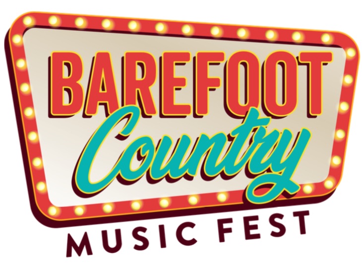 ERIC CHURCH ANNOUNCED AS HEADLINER FOR BAREFOOT COUNTRY MUSIC FEST&nbsp;2026