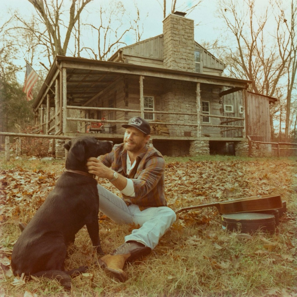 CHASE RICE RELEASES NEW ALBUM,&nbsp;ELDORA