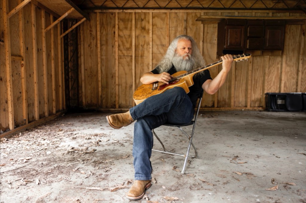 JAMEY JOHNSON PERFORMS “SYMPHONY IN THE SOUTH”WITH THE NASHVILLE SYMPHONY&nbsp;ON OCT.&nbsp;17-18