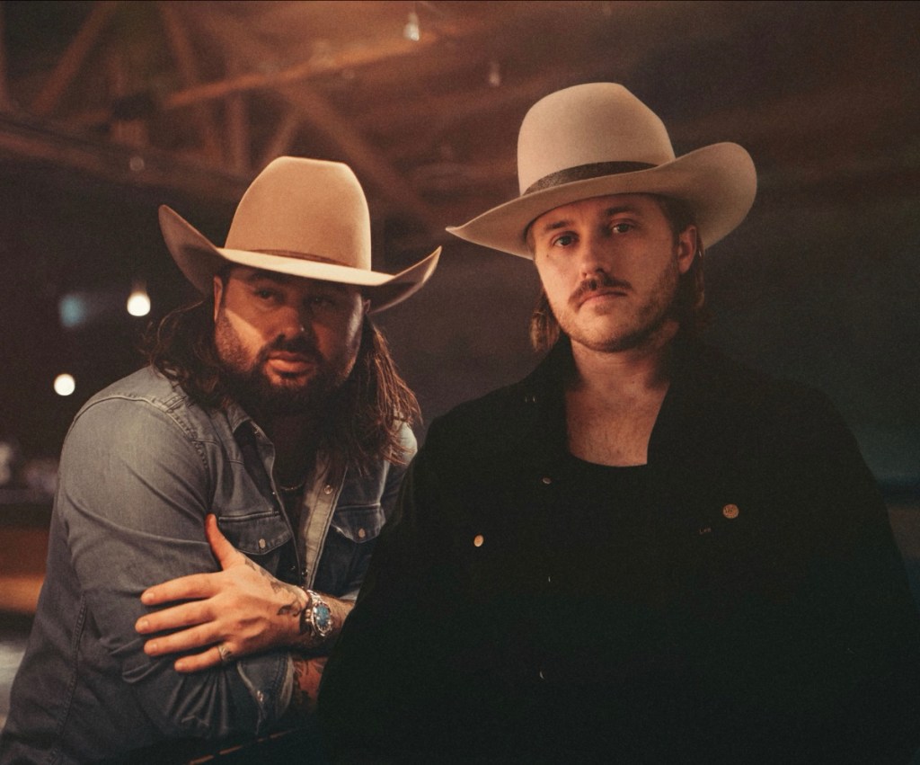 COREY KENT AND KOE WETZEL REACH ROCK BOTTOM IN NEW COLLAB, “ROCKY MOUNTAIN&nbsp;LOW”