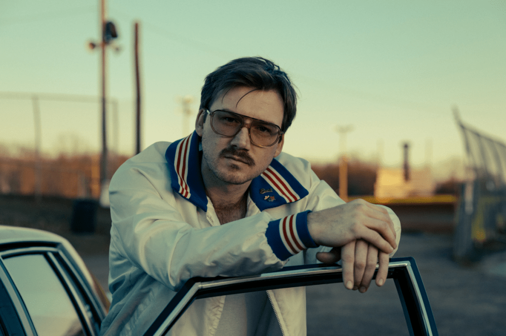 Unscripted and Unstoppable: Morgan Wallen’s Country&nbsp;Takeover
