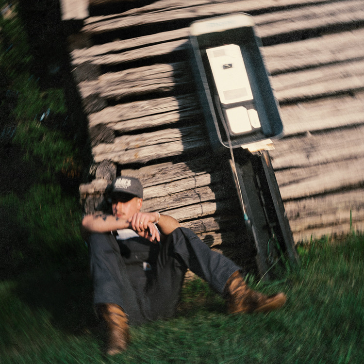 The Song That Found Me in This Season: A reflection on music, exhaustion, and the need for a little&nbsp;space