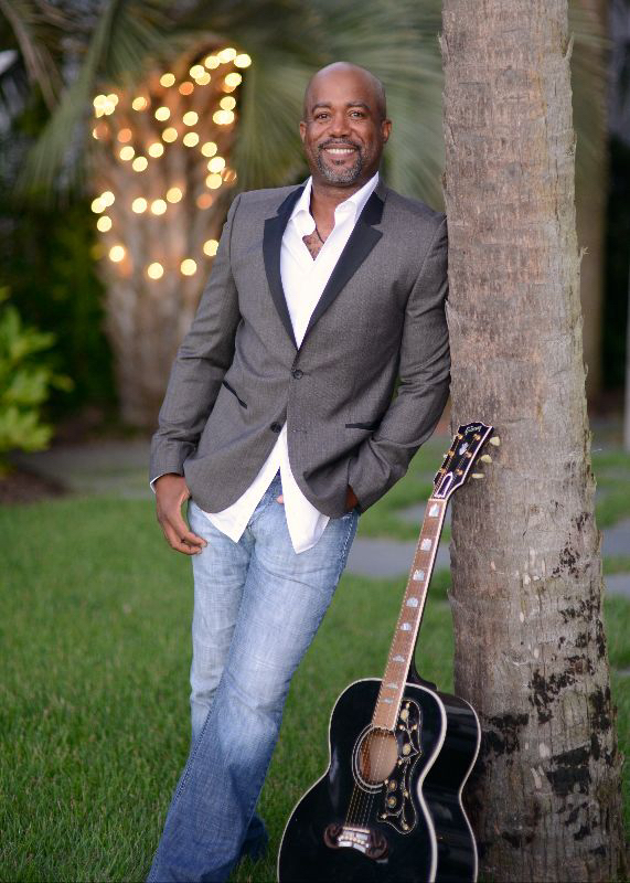 DARIUS RUCKER BIG BAND GALAPRESENTED BY EXPLORE CHARLESTONSET FOR&nbsp;APRIL 7&nbsp;AT CHARLESTON’S GAILLARD&nbsp;CENTER