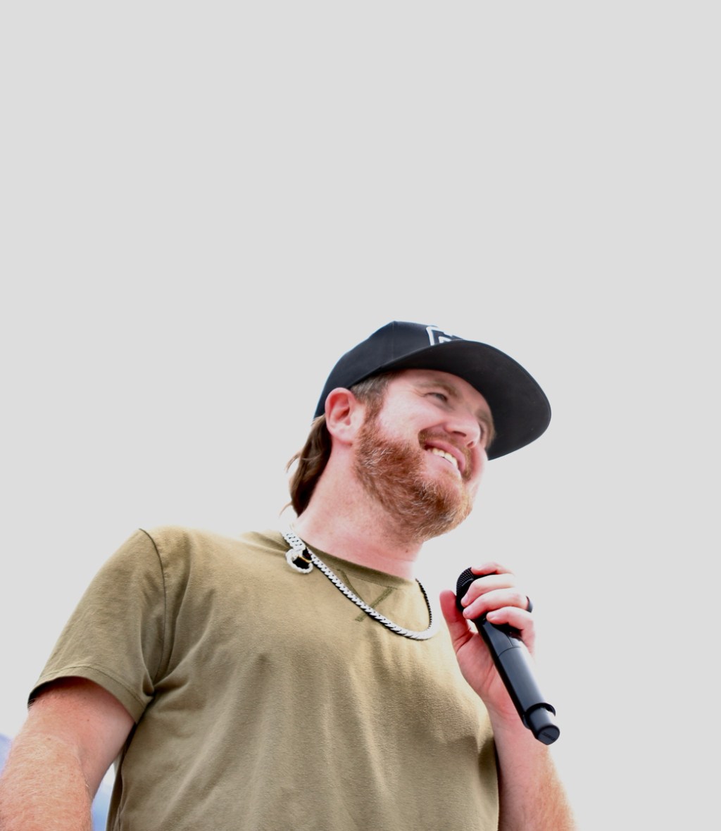 Drew Green Isn’t Chasing Fame. He’s Chasing the&nbsp;Song.